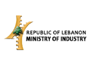 Ministry of Industry LOGO