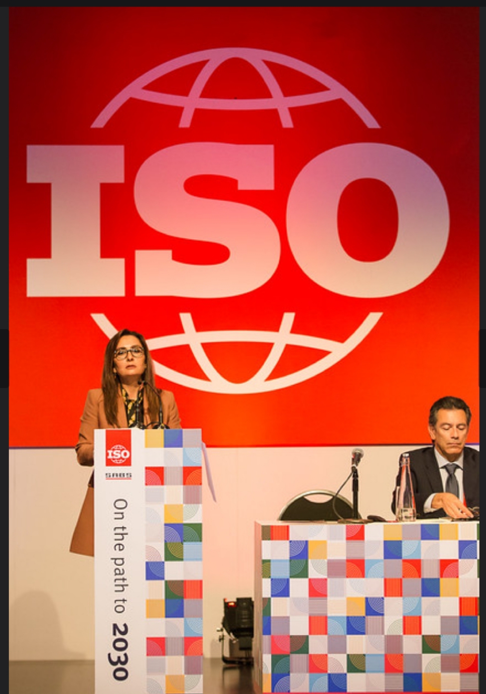  Developing country participation critical to ISO’s future